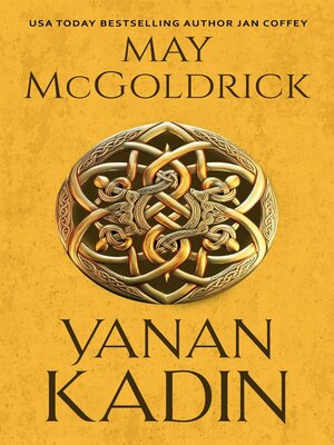 cover image of Yanan Kadin